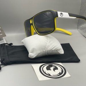 Two Dragon Brand sunglasses